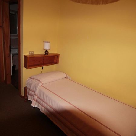 Albergo Trieste Tambre dʼAlpago Kültér fotó